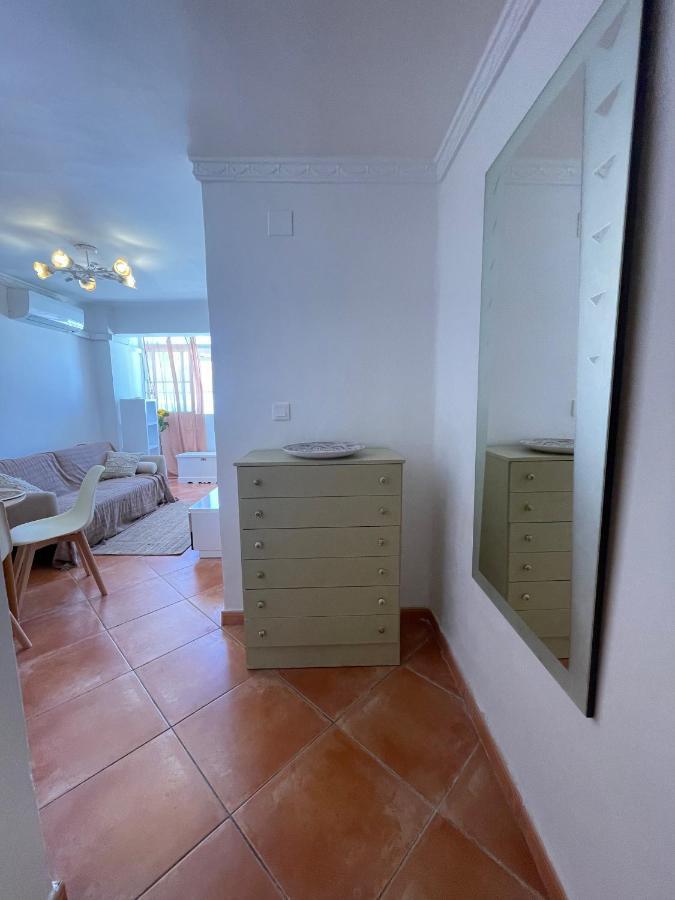 Two Bedroom Apartment In Malaga Center With Views Eksteriør billede