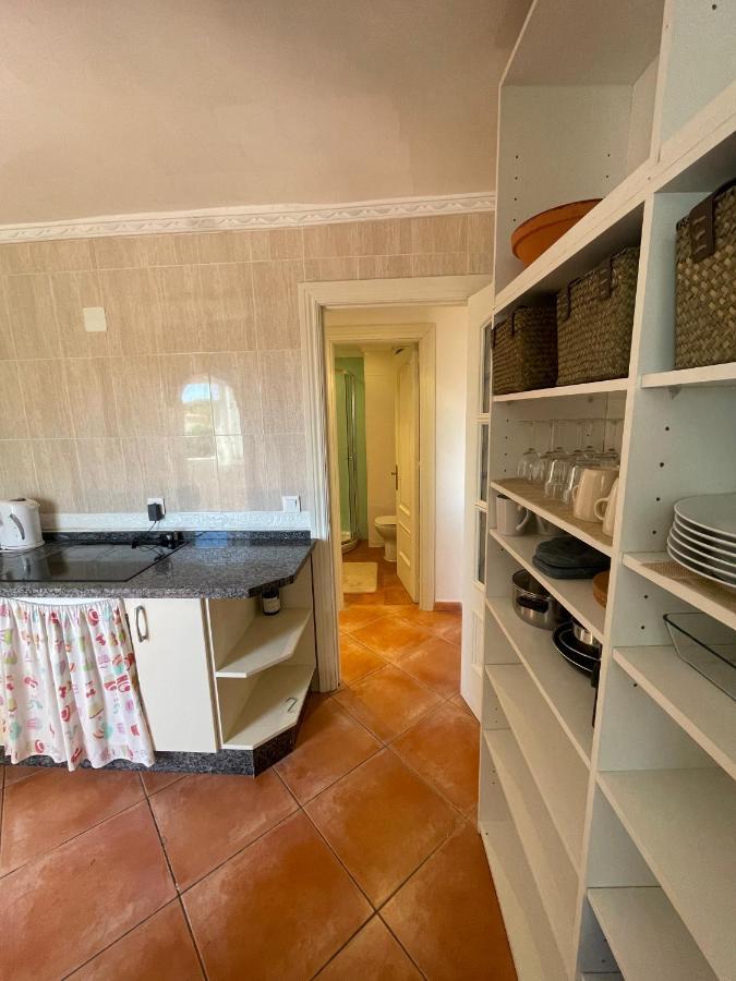 Two Bedroom Apartment In Malaga Center With Views Eksteriør billede