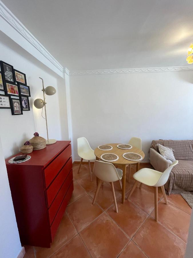 Two Bedroom Apartment In Malaga Center With Views Eksteriør billede