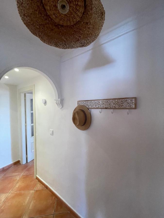 Two Bedroom Apartment In Malaga Center With Views Eksteriør billede