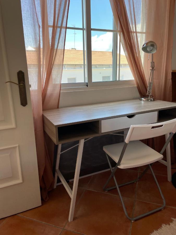 Two Bedroom Apartment In Malaga Center With Views Eksteriør billede