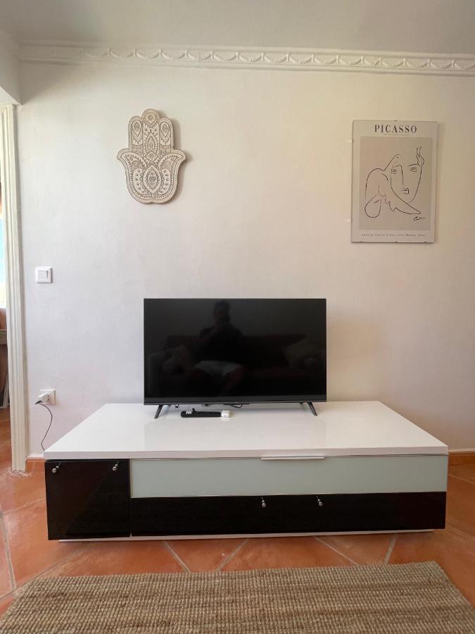 Two Bedroom Apartment In Malaga Center With Views Eksteriør billede